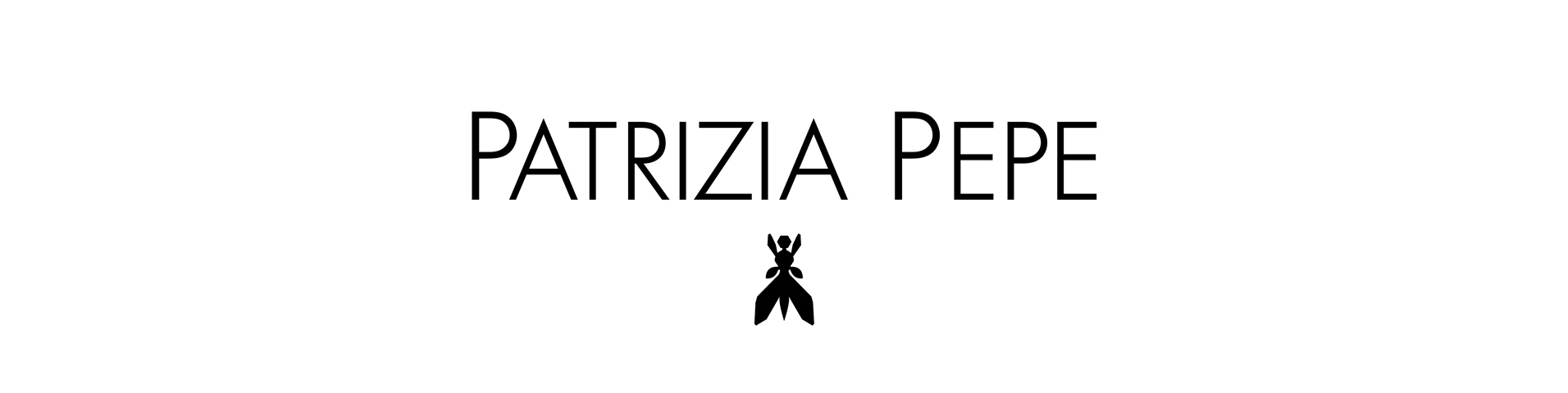 Patrizia Pepe логотип