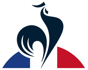 Le coq sportif logo 2019