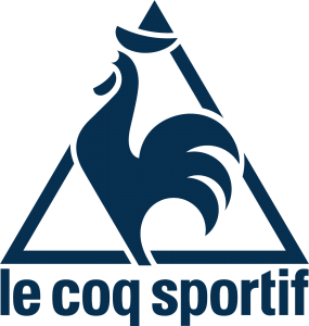 le coq sportif до 2012