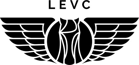 Логотип London EV Company