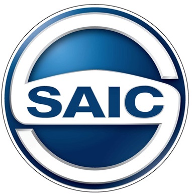 SAIC-Motor-logo