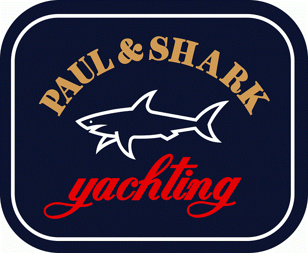 Paul and Shark logo